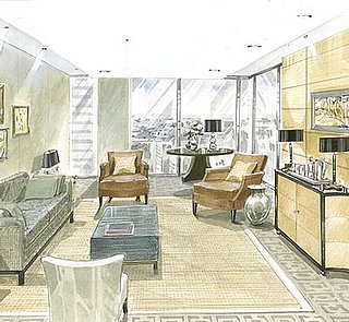 Designer Spotlight: Todhunter Earle Interiors